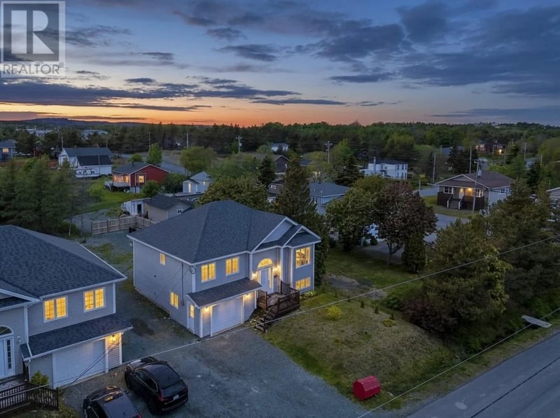 6 Rumbolts Lane, Coley's Point, Bay Roberts, Newfoundland & Labrador, A0A1X0, Coley's Point, Bay Roberts, Newfoundland & Labrador — photo 1 of 5