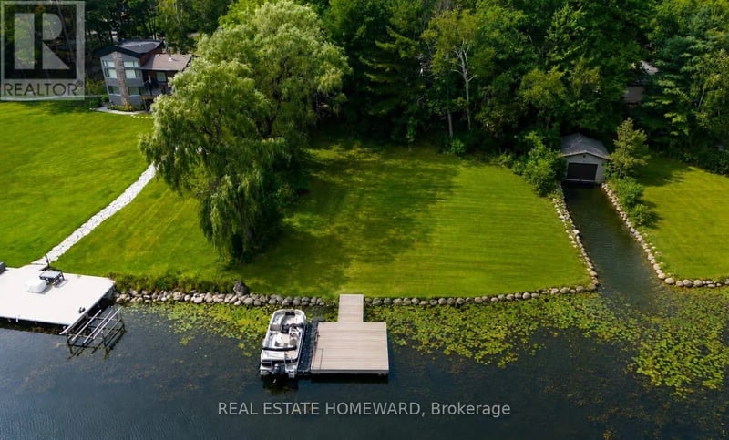 87 Sibbald Crescent, Georgina (Sutton & Jackson's Point), Ontario, L0E1R0, Georgina (Sutton & Jackson's Point), Ontario — photo 1 of 5