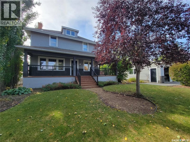 560 4th AVENUE E, Unity, Saskatchewan, S0K4L0, Unity, Saskatchewan — photo 1 of 5