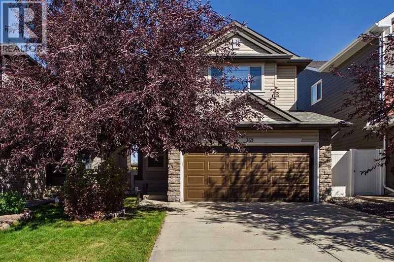 163 Panamount Circle Northwest, Calgary, Alberta, T3K0G9, Calgary, Alberta — photo 1 of 5