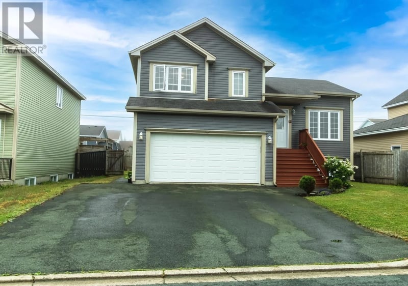 19 Mullingar Drive, Paradise, Newfoundland & Labrador, A1L0K5, Paradise, Newfoundland & Labrador — photo 1 of 5