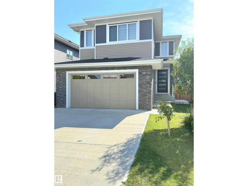 20827 130 AV NW, Edmonton, Alberta, T5S0L4, Edmonton, Alberta — photo 1 of 5