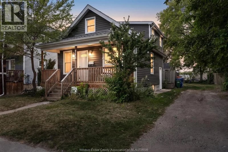 768 MCKAY, Windsor, Ontario, N9B2A1, Windsor, Ontario — photo 1 of 5