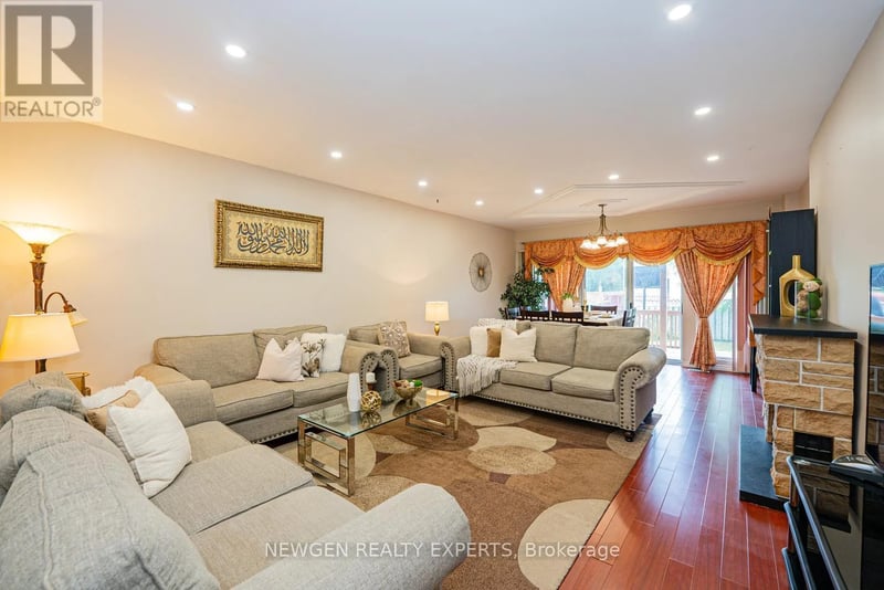 592A Danforth Road, Toronto (Clairlea-Birchmount), Ontario, M1K1E6, Toronto (Clairlea-Birchmount), Ontario — photo 1 of 5