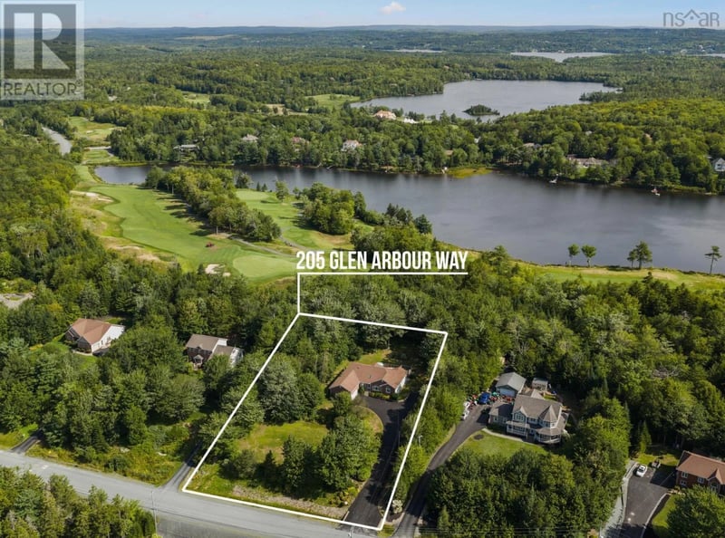 205 Glen Arbour Way, Hammonds Plains, Nova Scotia, B4B1T5, Hammonds Plains, Nova Scotia — photo 1 of 5