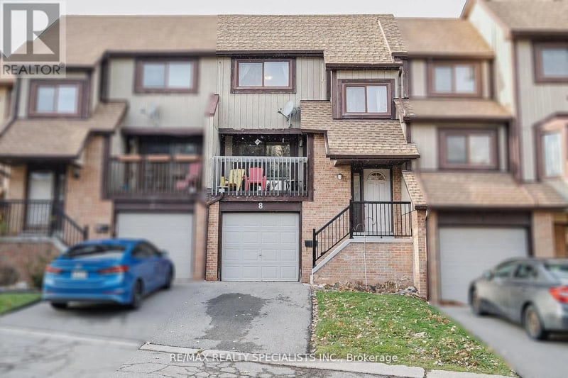 #8 6780 Formentera Avenue, Mississauga (Meadowvale), Ontario, L5N2L1, Mississauga (Meadowvale), Ontario — photo 1 of 5
