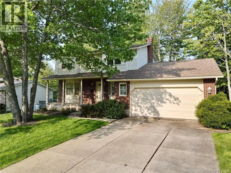 57 Fairway Boulevard, Riverview, New Brunswick, E1B4J5, Riverview, New Brunswick — photo 1 of 5