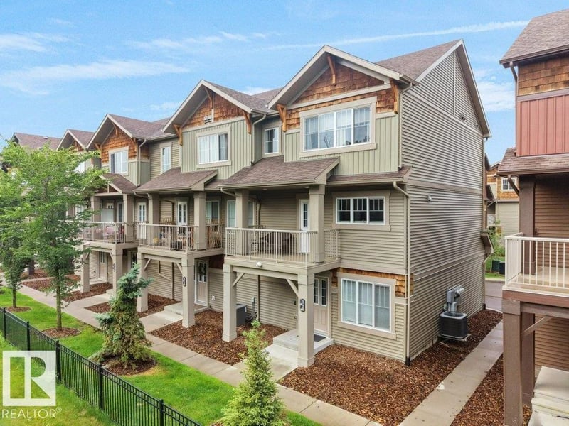 #32 1005 GRAYDON HILL BV SW, Edmonton, Alberta, T6W3J5, Edmonton, Alberta — photo 1 of 5