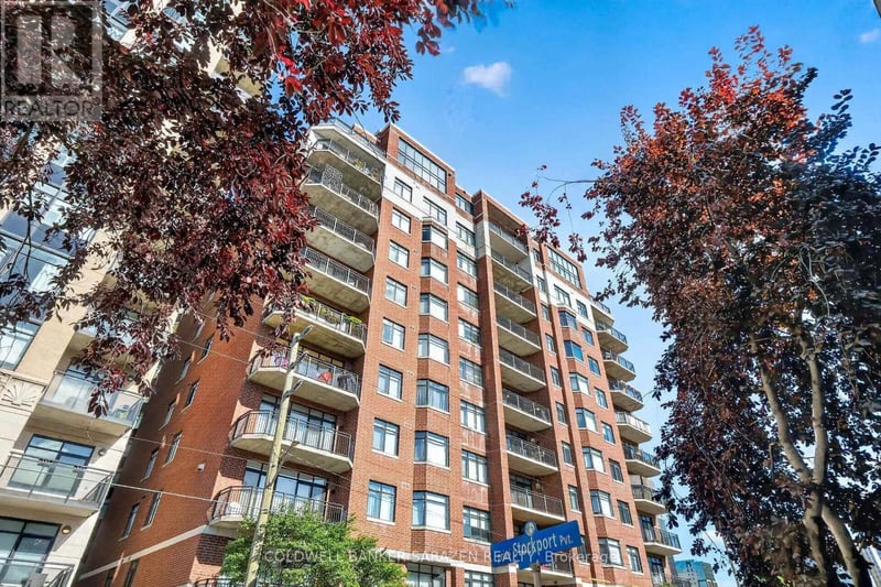 #304 375 Lisgar Street East, Ottawa, Ontario, K2P0E3, Ottawa, Ontario — photo 1 of 5