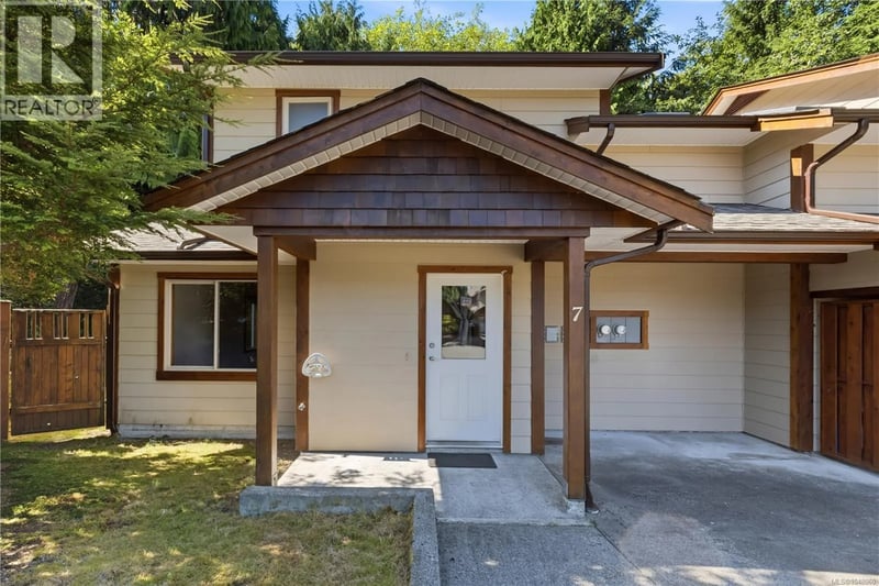 #7 1626 Holly Crescent, Ucluelet, British Columbia, V0R3A0, Ucluelet, British Columbia — photo 1 of 5