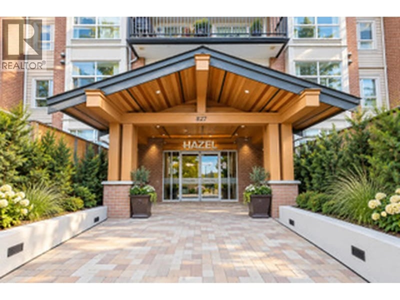 #105 827 RODERICK Avenue, Coquitlam, British Columbia, V3K0E3, Coquitlam, British Columbia — photo 1 of 5