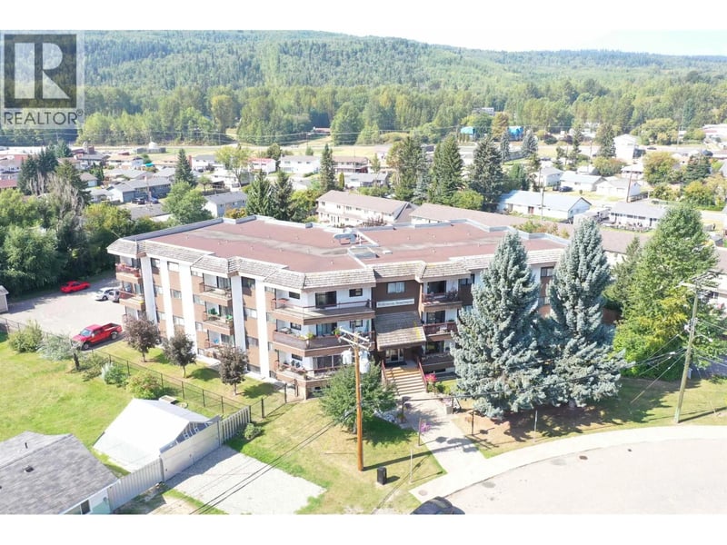 #305 398 RODDIS Drive, Quesnel, British Columbia, V2J1A6, Quesnel, British Columbia — photo 1 of 5