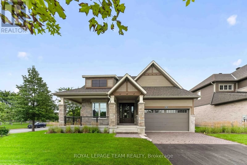 513 Bridgeport Avenue, Ottawa, Ontario, K4M0E9, Ottawa, Ontario — photo 1 of 5