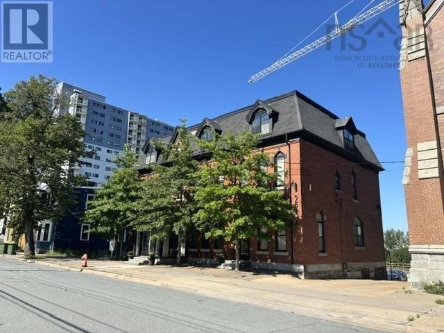 2267 Brunswick Street, Halifax, Nova Scotia, B3K2Y9, Halifax, Nova Scotia — photo 1 of 5