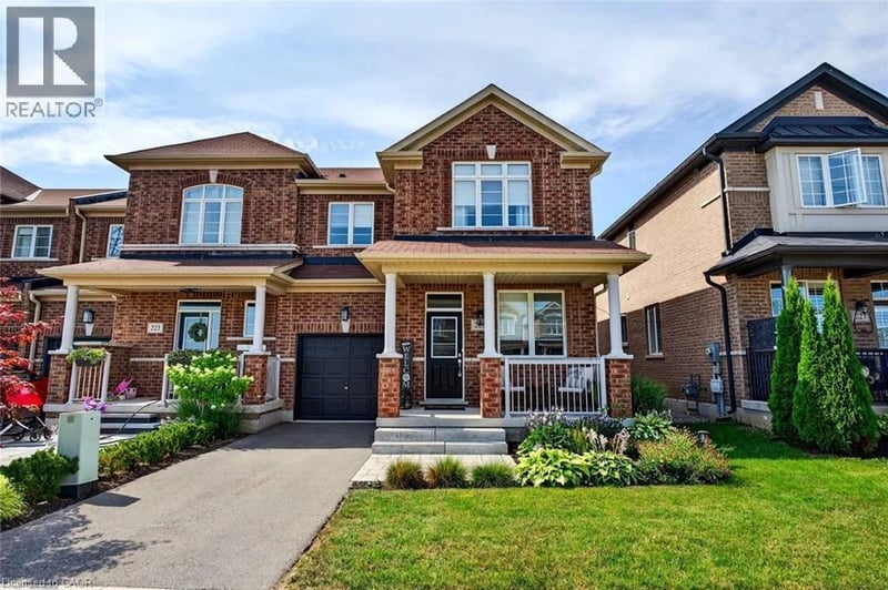 225 SKINNER Road, Waterdown, Ontario, L8B1X2, Waterdown, Ontario — photo 1 of 5