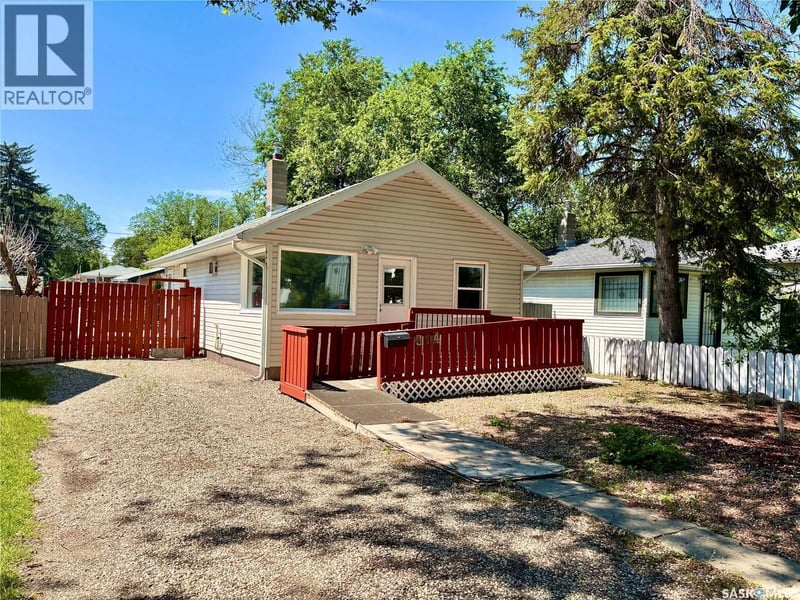 314 Retallack STREET, Regina, Saskatchewan, S4R3N2, Regina, Saskatchewan — photo 1 of 5