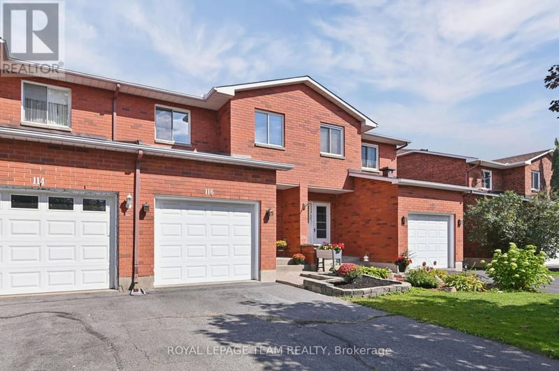 116 Heritage Place, Cornwall, Ontario, K6J5V5, Cornwall, Ontario — photo 1 of 5