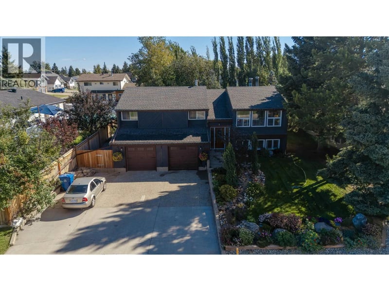 10707 108 Street, Fort St. John, British Columbia, V1J5N9, Fort St. John, British Columbia — photo 1 of 5