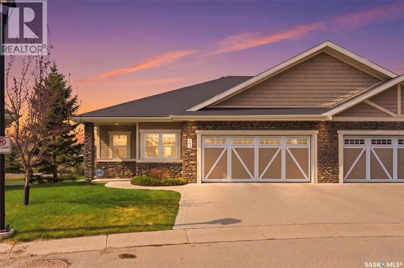 105 542 Pringle CRESCENT, Saskatoon, Saskatchewan, S7T0W9, Saskatoon, Saskatchewan — photo 1 of 5