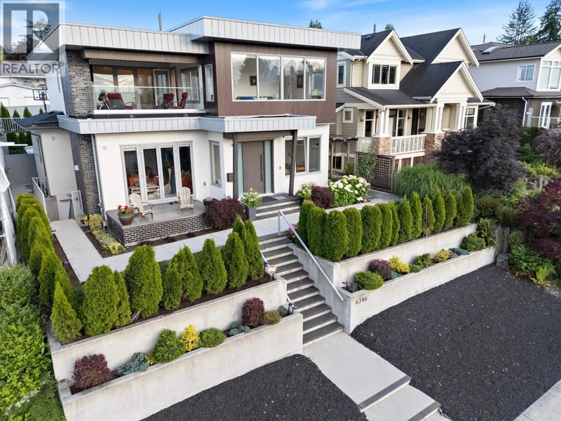 6346 BURNS Street, Burnaby, British Columbia, V5E1T2, Burnaby, British Columbia — photo 1 of 5