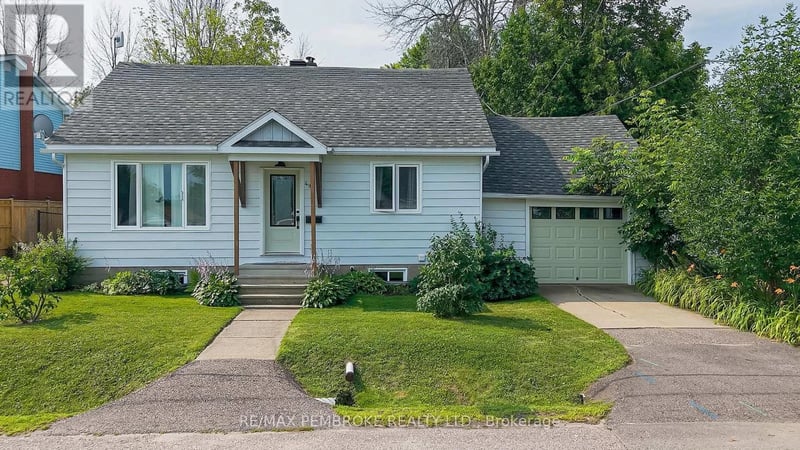 496 Wilbert Street, Pembroke, Ontario, K8A3G6, Pembroke, Ontario — photo 1 of 5