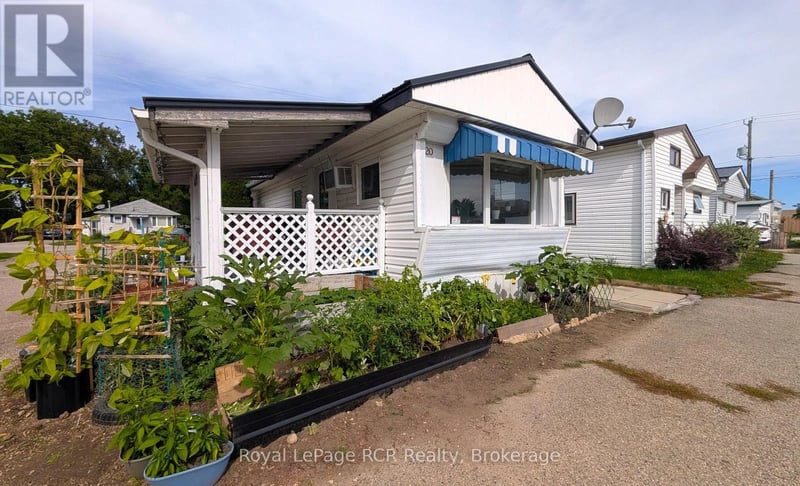 #20 1680 9th Avenue East, Owen Sound, Ontario, N4K3G4, Owen Sound, Ontario — photo 1 of 5