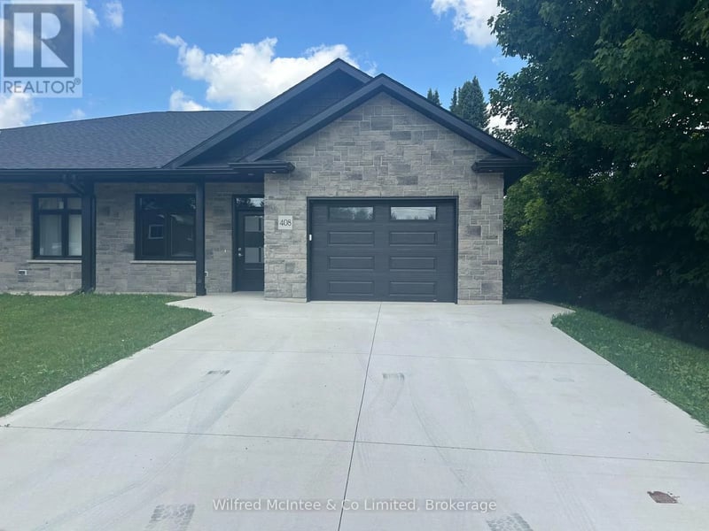 408 Alma Street, Arran-Elderslie, Ontario, N0G2N0, Arran-Elderslie, Ontario — photo 1 of 5