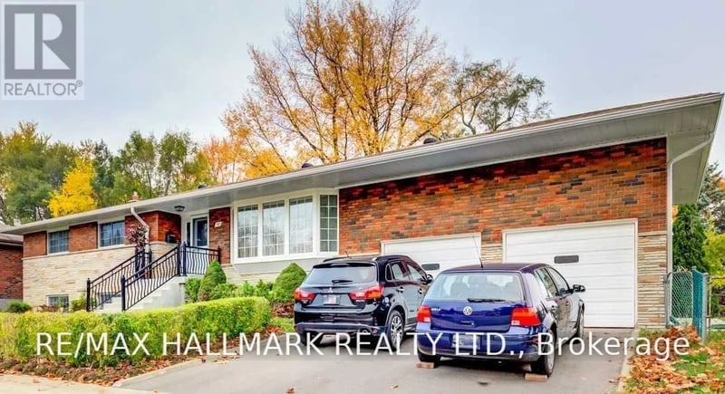 #Bsmt 30 Amarillo Drive, Toronto (Eglinton East), Ontario, M1J2P8, Toronto (Eglinton East), Ontario — photo 1 of 5