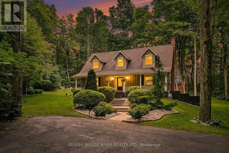 2774 Les Davey Road, Hamilton Township, Ontario, K0K1C0, Hamilton Township, Ontario — photo 1 of 5