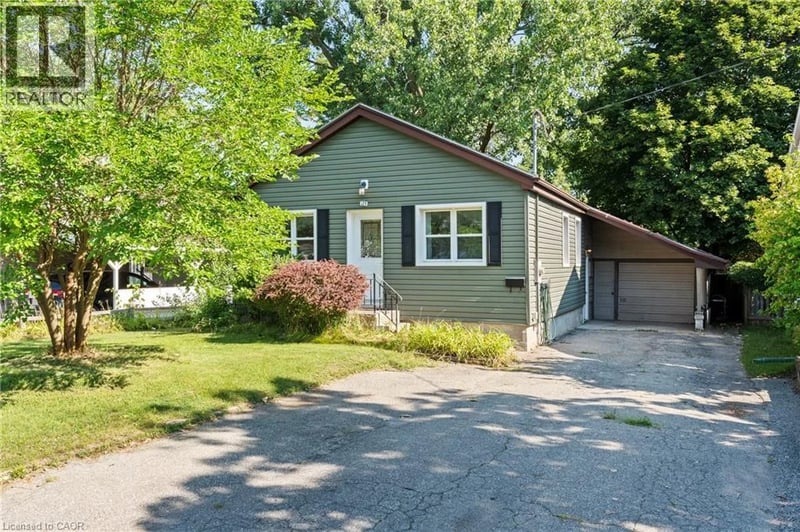 123 MORTON Avenue, Brantford, Ontario, N3R2N9, Brantford, Ontario — photo 1 of 5