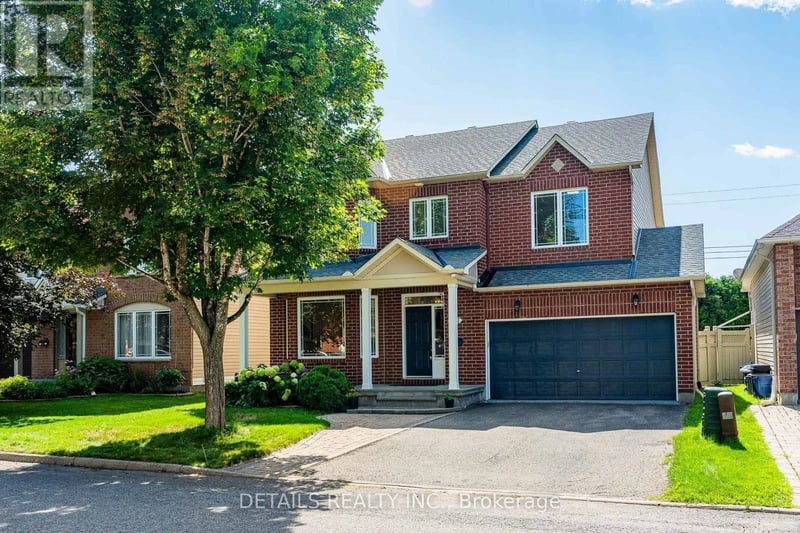 757 Schubert Circle, Ottawa, Ontario, K4A4W3, Ottawa, Ontario — photo 1 of 5