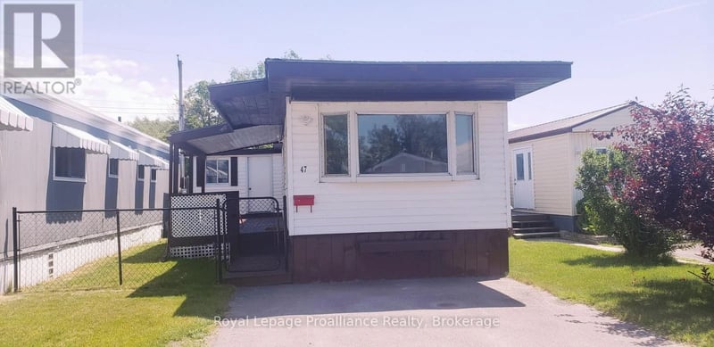 #47 311 Dundas Street East, Quinte West (Trenton Ward), Ontario, K8V3E5, Quinte West (Trenton Ward), Ontario — photo 1 of 5