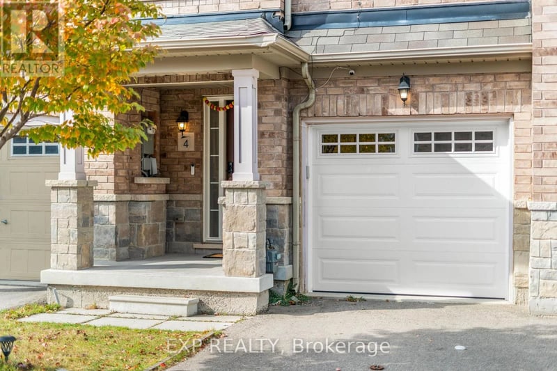 4 Magdalene Crescent, Brampton (Heart Lake East), Ontario, L6Z0G9, Brampton (Heart Lake East), Ontario — photo 1 of 5