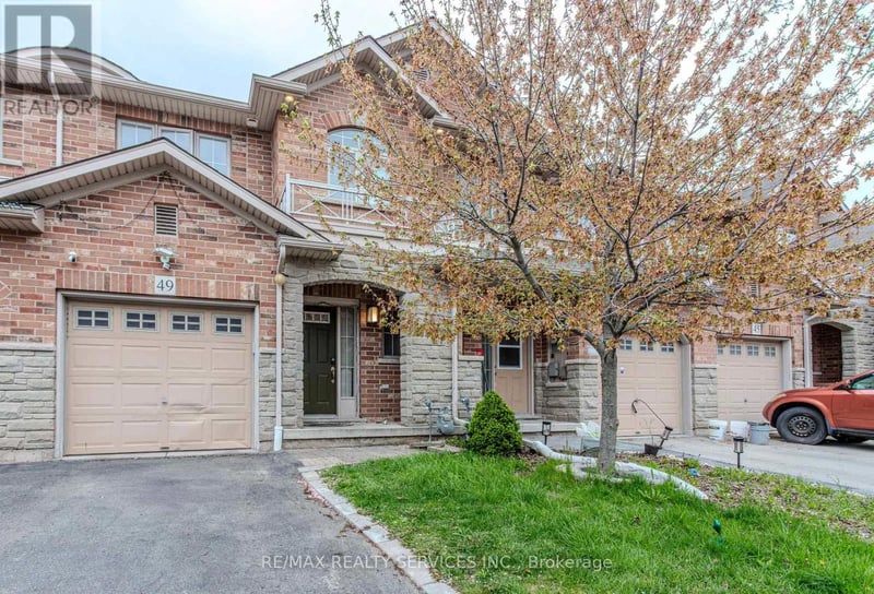 49 Marina Point Crescent North, Hamilton (Stoney Creek), Ontario, L8E0E4, Hamilton (Stoney Creek), Ontario — photo 1 of 5
