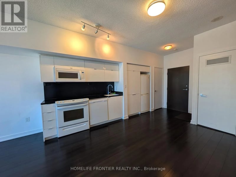 #1017 151 Dan Leckie Way, Toronto (Waterfront Communities), Ontario, M5V4B2, Toronto (Waterfront Communities), Ontario