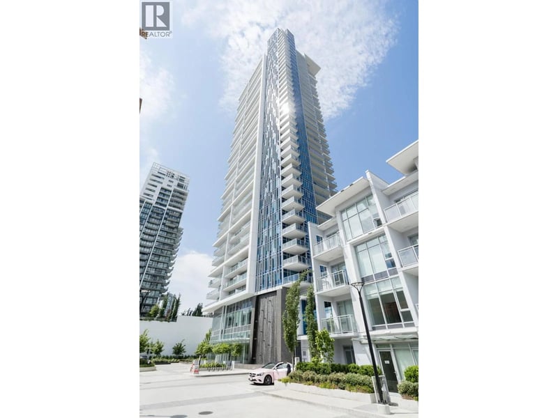 #3207 2311 BETA Avenue, Burnaby, British Columbia, V5C0M1, Burnaby, British Columbia — photo 1 of 5
