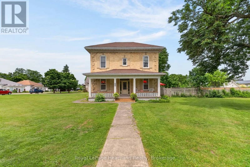 638 Havelock Street, Huron-Kinloss (Lucknow), Ontario, N0G2H0, Huron-Kinloss (Lucknow), Ontario — photo 1 of 5