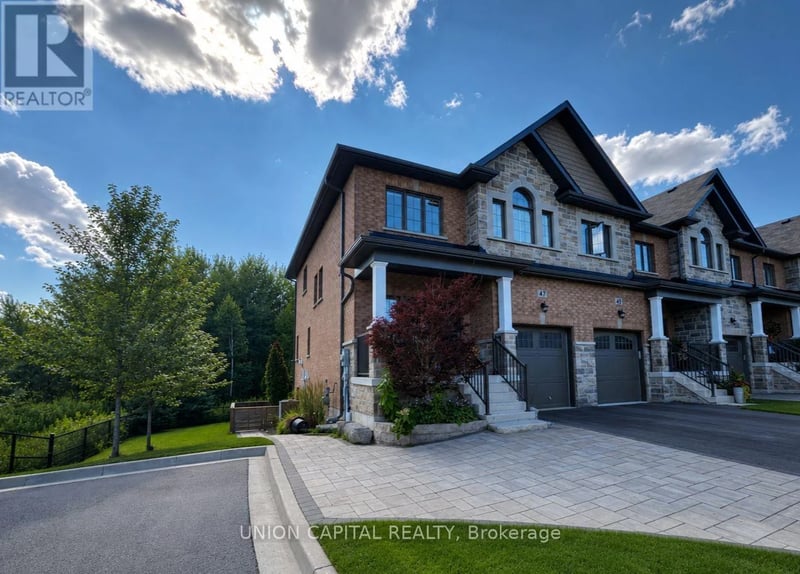 47 Gord Matthews Way, Uxbridge, Ontario, L9P0E9, Uxbridge, Ontario — photo 1 of 5