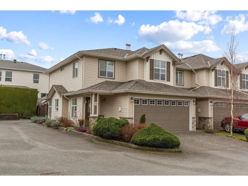#174 6450 VEDDER Road, Chilliwack, British Columbia, V2R5N7, Chilliwack, British Columbia — photo 1 of 5