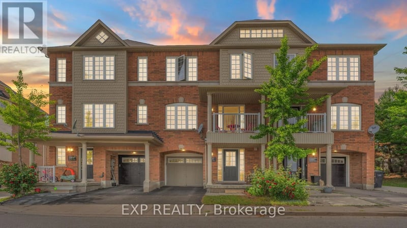 45 October Place, Brampton (Bram West), Ontario, L6Y0R6, Brampton (Bram West), Ontario — photo 1 of 5