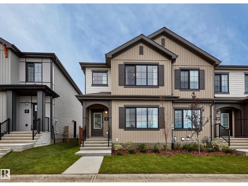129 Chelles WD, St. Albert, Alberta, T8T2C2, St. Albert, Alberta — photo 1 of 5