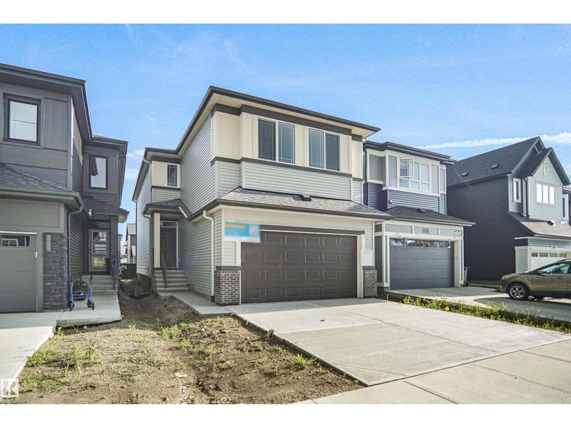 7113 51 AV, Beaumont, Alberta, T4X3E5, Beaumont, Alberta — photo 1 of 5