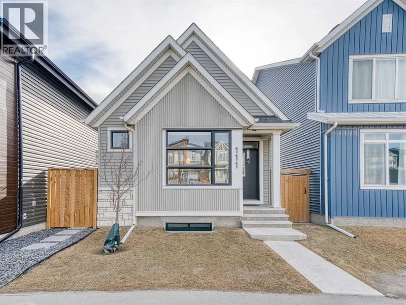 111 Haskayne Drive Northwest, Calgary, Alberta, T3L0H1, Calgary, Alberta — photo 1 of 5