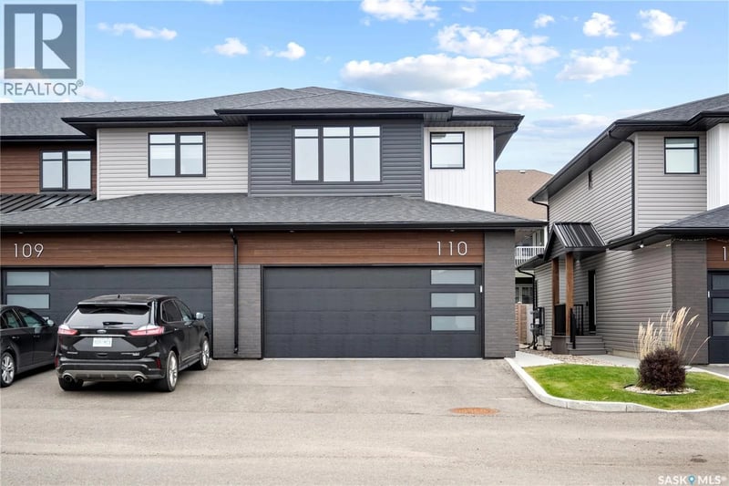 110 3121 Green Bank ROAD, Regina, Saskatchewan, S4V3X5, Regina, Saskatchewan — photo 1 of 5