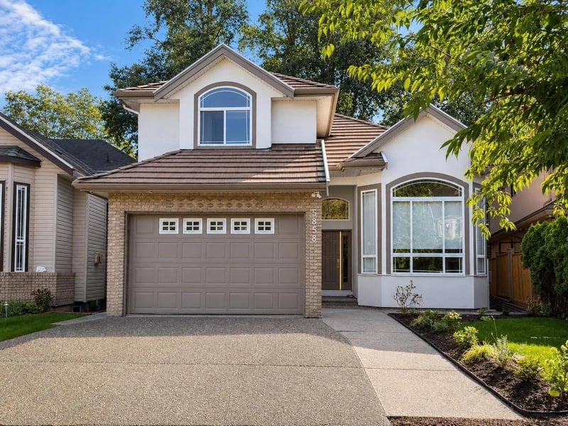 5858 138 Street, Surrey, British Columbia, V3X3P3, Surrey, British Columbia — photo 1 of 5