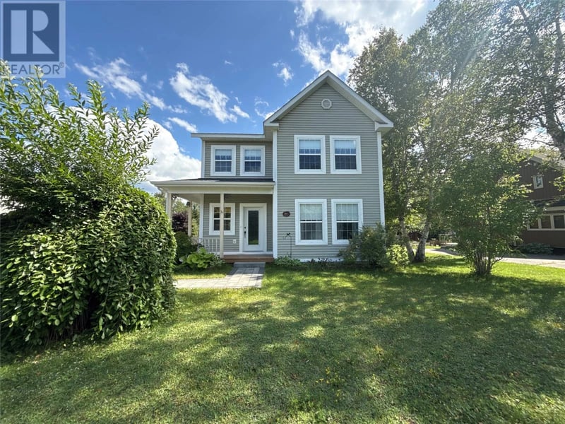 304 Grenfell Heights, Grand Falls-Windsor, Newfoundland & Labrador, A2A2J2, Grand Falls-Windsor, Newfoundland & Labrador — photo 1 of 5