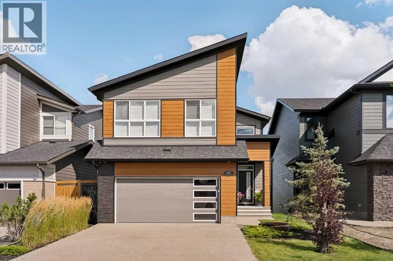 137 Wolf Hollow Villas Southeast, Calgary, Alberta, T2X5K1, Calgary, Alberta — photo 1 of 5