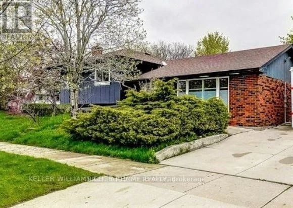 1411 Charles Drive, Burlington (Mountainside), Ontario, L7P2C8, Burlington (Mountainside), Ontario — photo 1 of 5