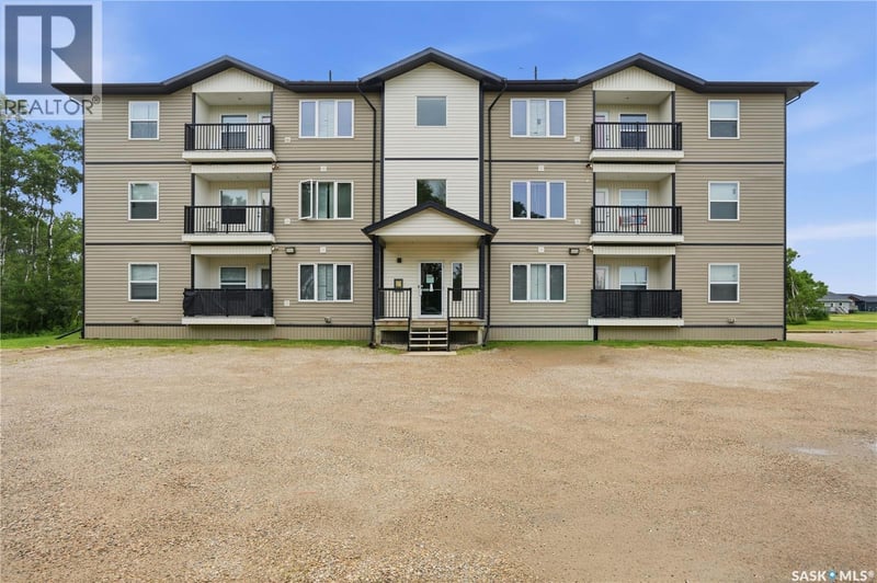 1202&1212 Dauncey DRIVE, Rocanville, Saskatchewan, S0A3L0, Rocanville, Saskatchewan — photo 1 of 5