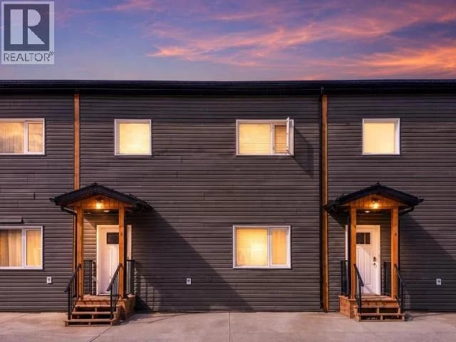 3-35 GLEANER AVENUE, Whitehorse, Yukon, Y1A0S4, Whitehorse, Yukon — photo 1 of 5